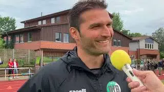 Ratzeburger SV vs VfB Lübeck