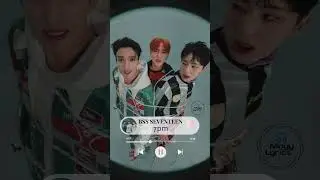 BSS Seventeen - 7pm #shorts #seventeen #svt #kpop #booseoksoon #saythename_17 #svtfollowtour #7pm