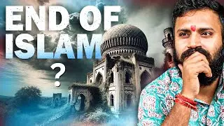 Spread by the Sword. Death by Internet | Why Islam won&rsquo;t survive very long ?