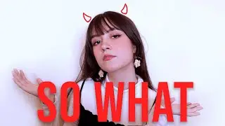 【Lala】So what | LOONA『Cover en español』