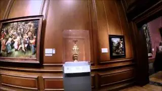 Detroit Institute of Arts