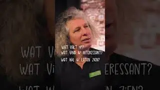 Boswachter zonder bos, maar met weilanden en verhalen.
