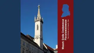 Piccolominimesse, KV 258: I. Kyrie
