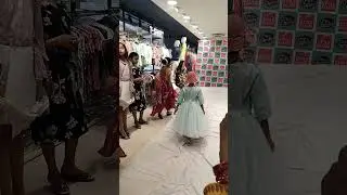 2024 fashion show style Bazaar