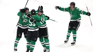 2025 Stanley Cup Playoffs - The Best Goals of Round 2