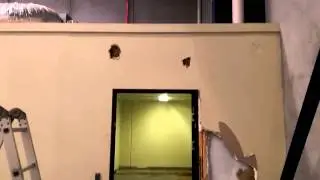 Termite Damage in Commercial Building - Part 2