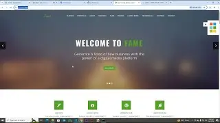 Template setup & Static load in django | 10th Class of Python Django Free Course | Md Hafizul Islam