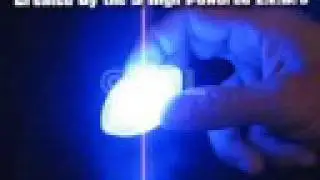 LED Ice Cubes