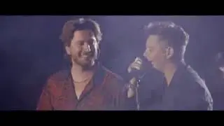 Alejandro Sanz   Manuel Carrasco   Ese &uacute;ltimo momento +Es+ El Concierto