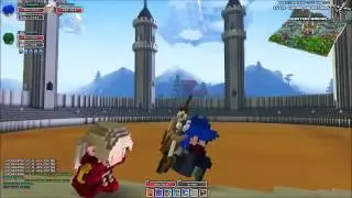Cube World Gameplay Trailer
