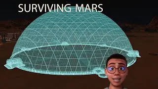 Learning to Become an Explorer in Surviving Mars with Great Difficulty; GAMING