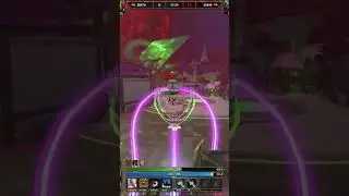 broke the temple and left... Menace #smite #smitejoust #wukong #videogame