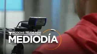 Planean exigir m&aacute;s datos biom&eacute;tricos a los inmigrantes | Noticias Telemundo