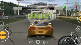 Need For Speed ProStreet (Ps2 (Celular)) Ep24 &Uacute;ltimos eventos de Aki Kimura 