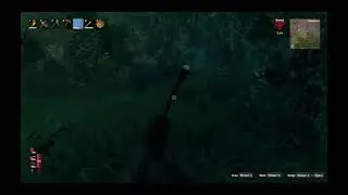 Valheim Bow Practice&hellip; I Clearly Need Help 😭🏹