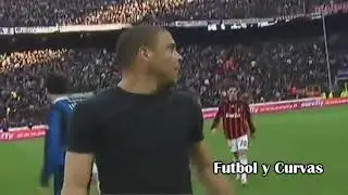 Ronaldo&ldquo;El Fen&oacute;meno&rdquo;🌑 Jugadas Incre&iacute;bles 🌑 Amazing Skills Show HD suscribirse me ayudan mucho.