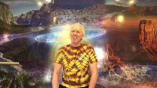 Bill Walton interview for Electric Waste Band's 1500th Mondays at WinstonsOB. #billwalton