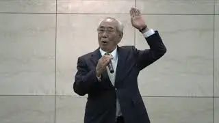 吟力向上講座『綺麗な響きのある声』と『詩を詠い吟じる』発声法