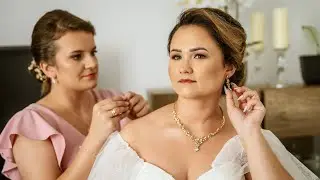 Magdalena i Igancy / Ślub Ciechanów, Wesele Kownaty Żędowe, Dream /