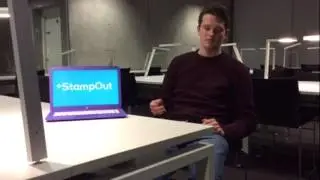 StampOut || Rare Thursday's - Promoter View