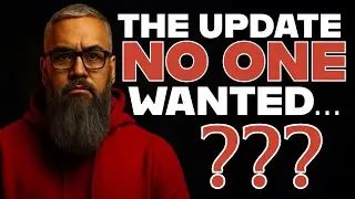 The Bible Update NO ONE Wanted&hellip;?
