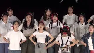 [2024 복자여고 합창대회] 2-동백 애상
