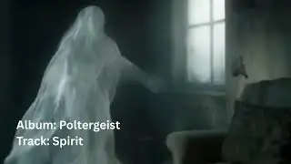 Jason Still - Spirit (from the album Poltergeist).