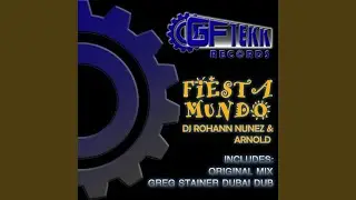 Fiesta Mundo (Original Mix)