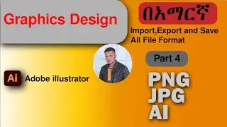 How to Import, Export & Save Designs in Adobe Illustrator | Askuala Academy Tutorial|