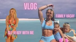 Большой Барьерный риф | VLOG