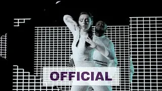 Van Snyder & PRPL CHLD & Synthodic - Bass in My Face (Official Video)