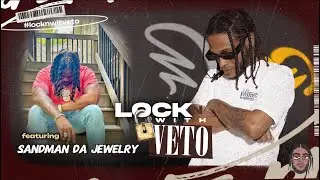 Sandman Da Jewler : &ldquo;Fake Jewelry is at all time High&rdquo; VVS vs Lab diamonds