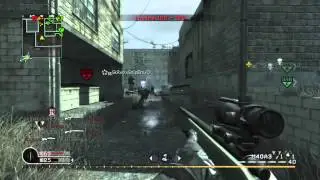 Noscope Triple