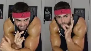 WICHTIGSTEN SUPPLEMENTS? + LUSTIGER TALK ÜBER BERLINER😂