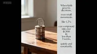 🔥 SPIRIT SUNDAY &mdash; FAITH &times; FINANCE &times; LEGACY