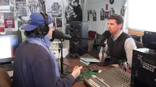 KRUU FM's City Business 1-12-16