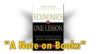 Mike Reads: Henry Hazlitt - 