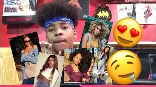 Top 5 Female YouTubers 😍😍 (Taylor Faye, Kennedy Cymone, Luhsetty, Sayria Jade, Olivia Gold)