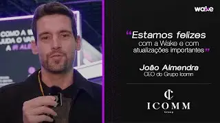 Grupo Icomm: 
