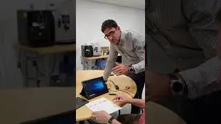 MOA Comparison Test Proctor Instructions