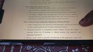 Dpse 1st year syllabus of ntt..👍 #viralvideo #vedio #youtubeshorts