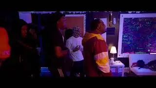 I Will 5Pablo Ft RTD Heavy (Official music video) 1upVisuals330