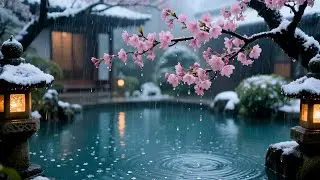 My Rainy Night Ritual To Embrace Stillness And Heal The Soul Through Nature&rsquo;s Rainfall