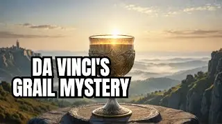 Tale of the Holy Grail - Jesus' Bloodline