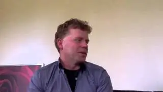 Interview with Jason Fulston Part 3