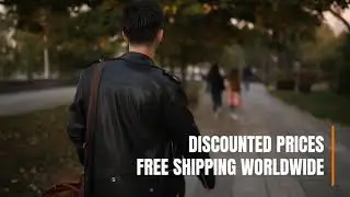 Video For High On Leather