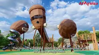 Which Outdoor Playground Design is Right for YOUR Community?#Kidsoutdoorplay #Outdoorplay