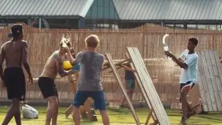 DAK schalkwijk - ALL THE WAY UP -