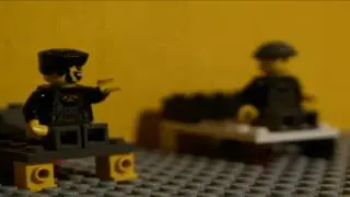 Die Megaputzer und der Mann mit dem blutigen Daumen HD