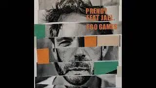 Prendy ft. JAEL. - Ego Games